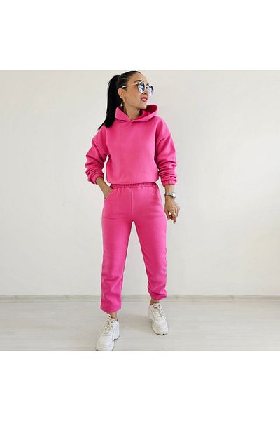 Altı Üstü Butik Σετ φόρμας με κουκούλα 3 κλωστών