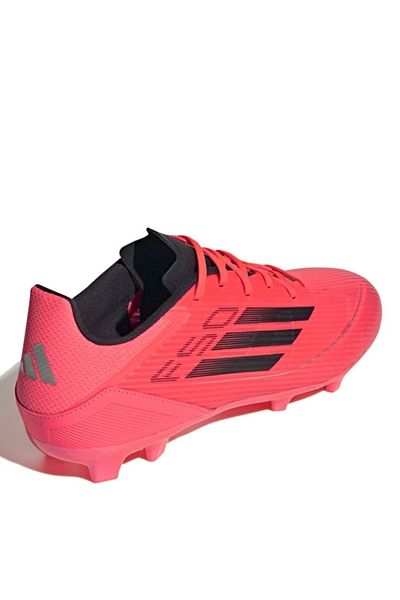 adidas Ie0602 F50 League Fg/Mg Pink Men's Football Shoes