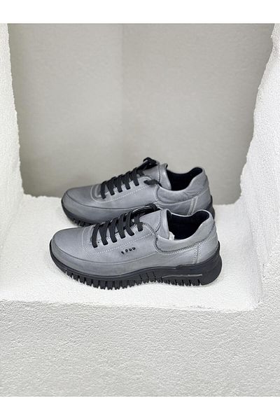 Mammamia D24KA-3095 PANTOFI SPORT ORTOPEDICI DIN PIELE VERITĂ