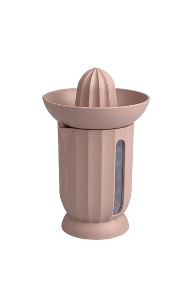 Okyanus Home Coliseum Powder Metered Citrus Juicer