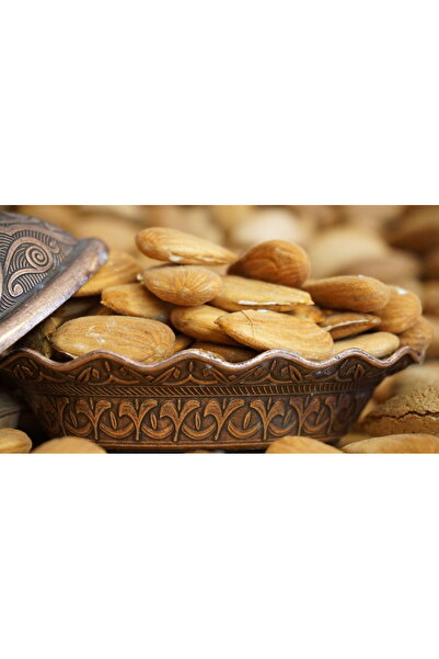 kalburoğulları 1 kg çiğ iç badem