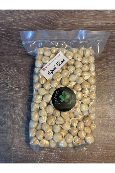 Dalındandut Doğal Kavrulmuş Organik Fındık Içi (VAKUMLU) 250gr