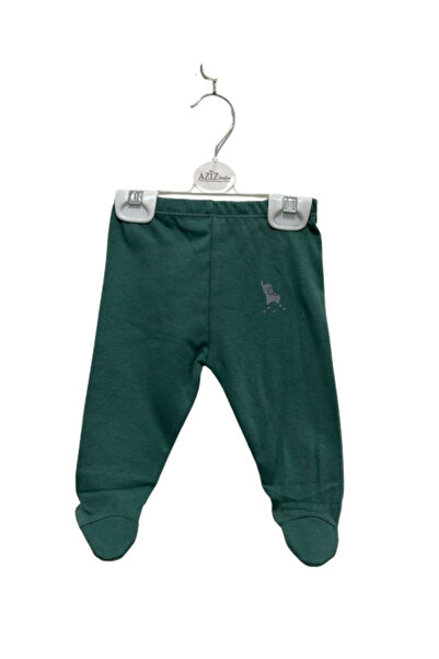 Aziz Bebe St. Baby Booties Ladybug Children's Pants - 82070