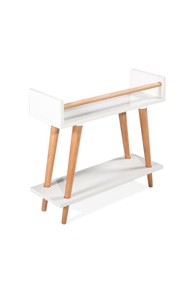 Ofisbazaar 2 Katlı Modern Çiçeklik