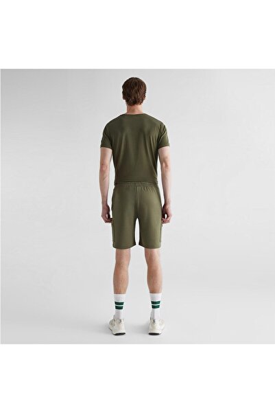 Gant Erkek Yeşil Regular Fit Şort