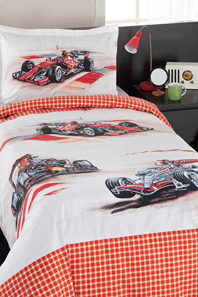 Özdilek No Limit Tek Kişilik Nevresim Takımı