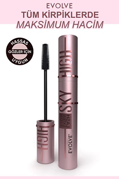 Meyras Touch Sky Hıgh Maskara