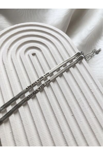Sepetten Eve Italian Steel Written Couple Bracelet Gift for Lover (Always with You)