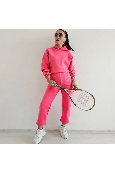 Altı Üstü Butik Σετ φόρμας με κουκούλα 3 κλωστών