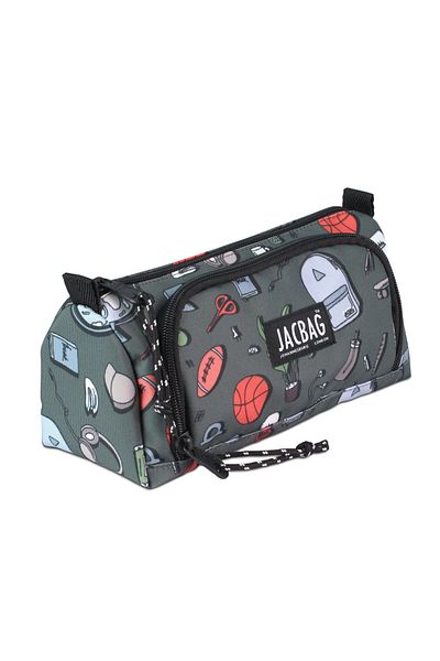Jacbag PRIME XL-ΔΙΠΛΟ ΘΗΚΕΣ ΜΕ ΛΑΣΤΙΧΟ ΣΤΗΝ ΠΑΡΑΓΓΕΛΙΑ