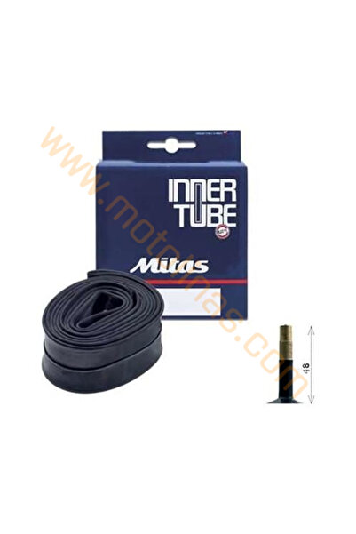 Kron İç Lastik - Mitas 700x 28-45c Av-48 Kutulu
