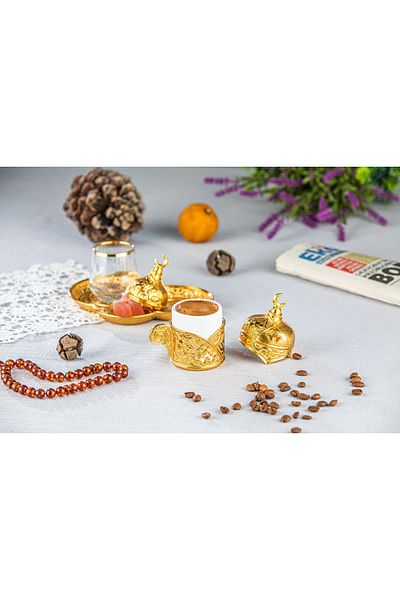Sena Banquet Single Presentation Set (191-K)