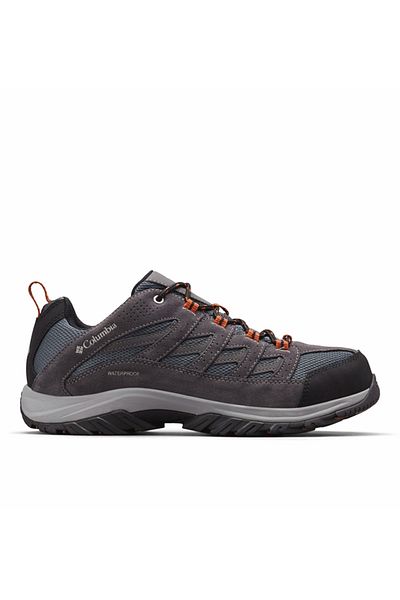 Columbia Crestwood Waterproof Men's Shoes Bm1209-053