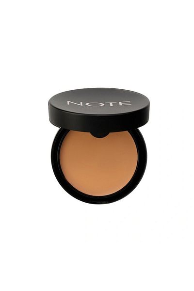 NOTE Luminous Silk Cream Powder Patakrem 02 Natural Beige