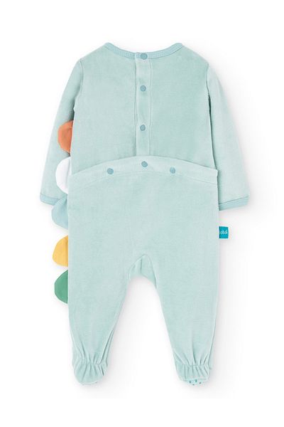 Boboli Baby Boy Rompers