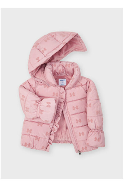 MAYORAL Kız Çocuk Mont