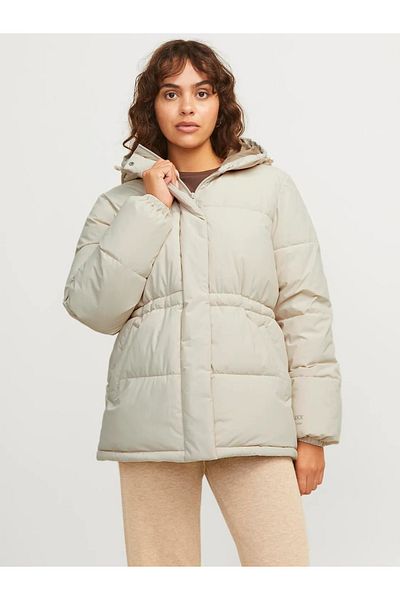 JJXX JXWORLD Puffer Jacket - Μοντέλο OTW ACT