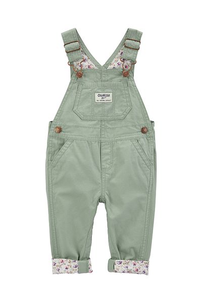 OshKosh Baby Girl Salopet