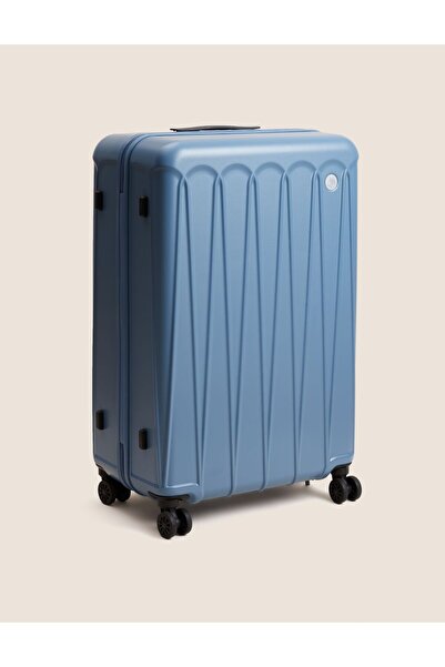 Marks & Spencer Amalfi Tekerlekli Büyük Boy Valiz