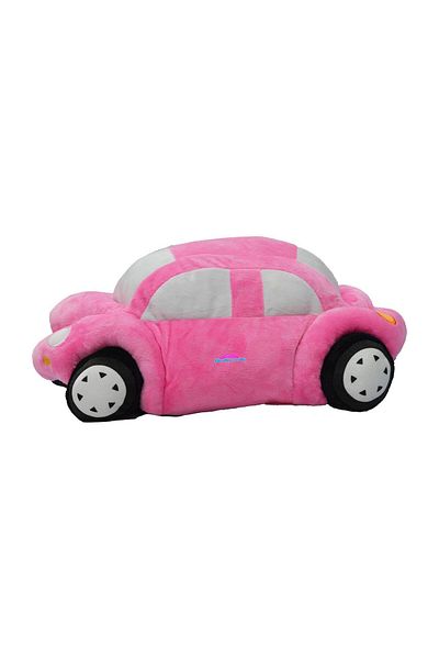 hediyecik Toy Plush Car Pillow 45 cm