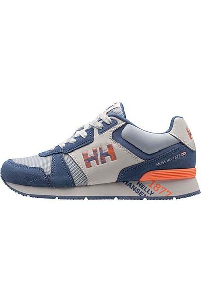 Helly Hansen W Anakın Δερμάτινα Παπούτσια
