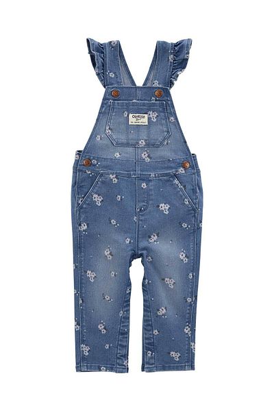 OshKosh Baby Girl Salopet