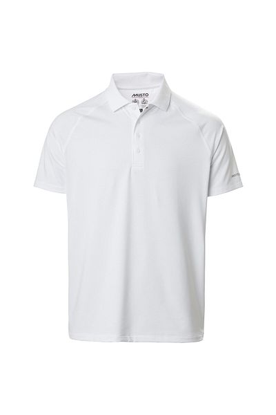 Musto Evo Sunblock Ss Polo 2.0