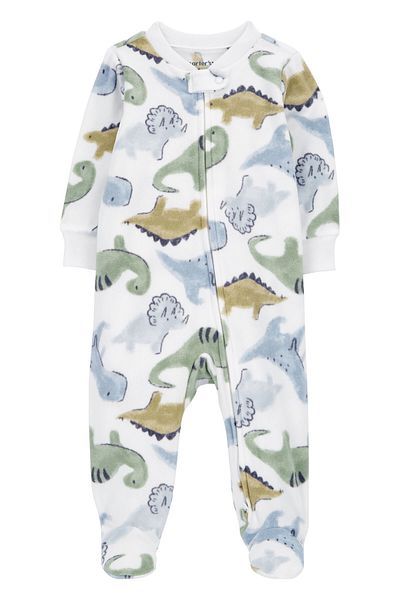 Carter's Baby Boy Fleece Sleeping Bag