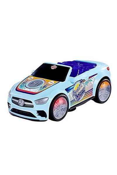Dickie Toys 203765008 مرسيدس مرسيدس إي كلاس إي بيتز سبينر