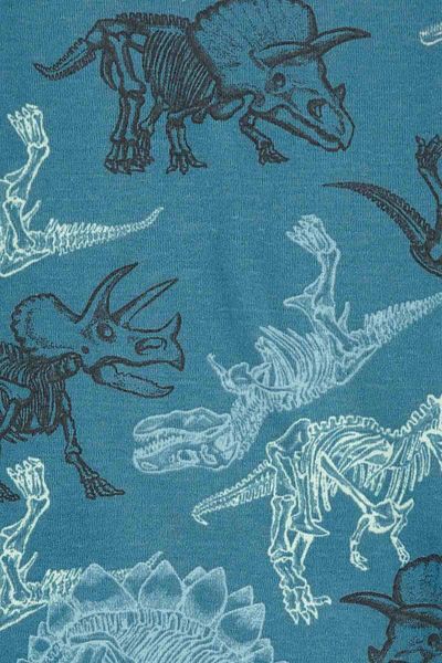 Carter's Boy's Pajama Set 4 Pack