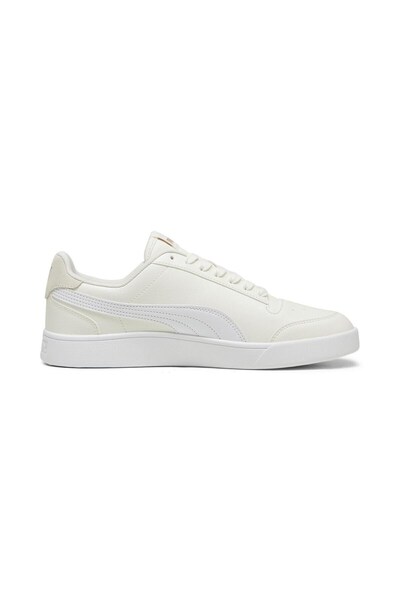 Puma Shuffle Чоловічі бежеві черевики