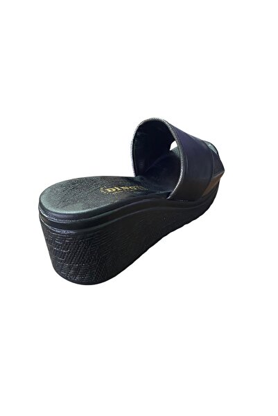 DİNÇ Konay 984 platform taban  terliği