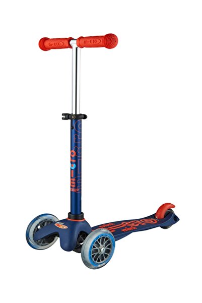 Micro MINI DELUXE NAVY BLUE