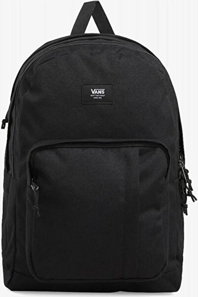 Vans Σακίδιο πλάτης Old Skool Trek Unisex VN000HRHBLK1