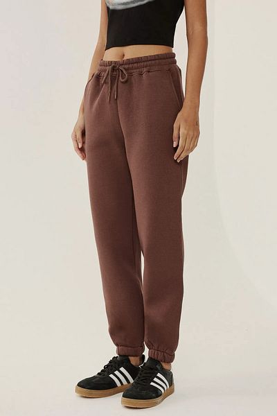 Hiccup Βασικό παντελόνι jogger