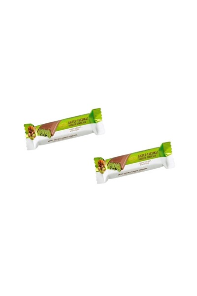 Bıyıklı Tobacco Bolçi Antep Fıstıklı Kadayıf Dolgulu Sütlü Çikolata - Dubai Ç...