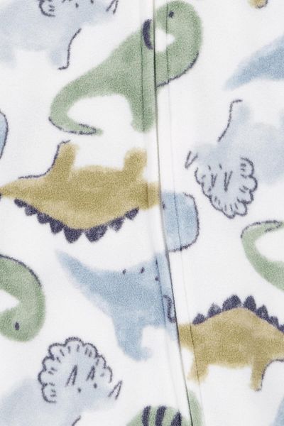 Carter's Baby Boy Fleece Sleeping Bag