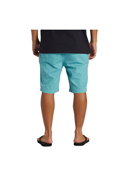 Quiksilver Everyday Union Light Erkek Mavi Walkshort ERKEK WALKSHORT AQYWS03236