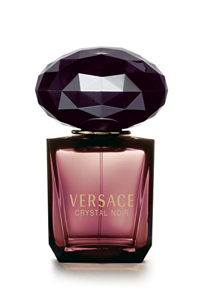 Versace Crystal Noır Edt 90 ml Kadın Parfüm 8018365071469