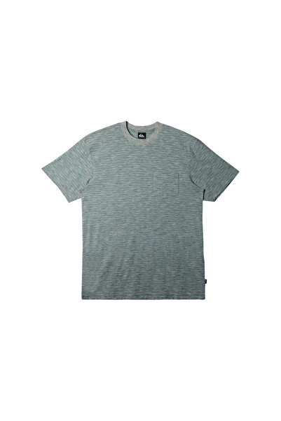 Quiksilver Kentin Pocket Men's T-Shirt Men's T-Shirt Aqykt03114