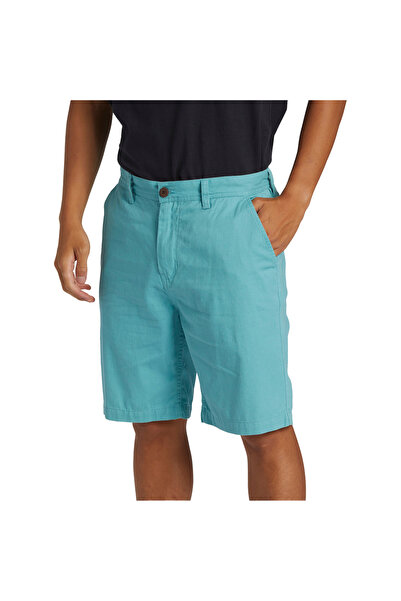 Quiksilver Ανδρικό μπλε κοντό παντελόνι Everyday Union Light ΑΝΔΡΙΚΟ ΚΟΝΤΟ ΠΑΝΤΕΛΟΝΙ AQYWS03236