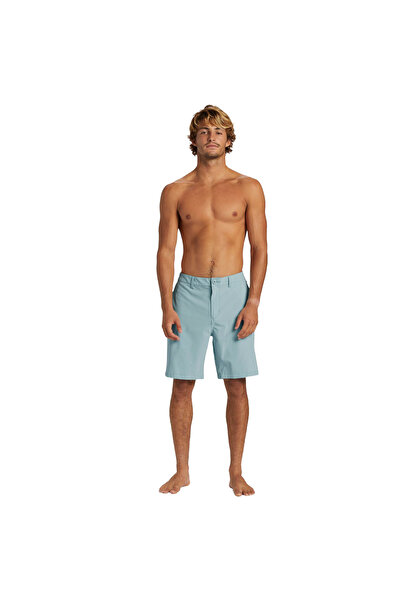 Quiksilver Union Amphibian 20 Erkek Walkshort ERKEK WALKSHORT AQYHY03242