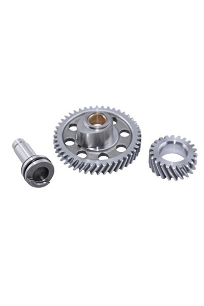 Mondial AGK CG125-150 EGZANTRİK DİŞLİ GRUBU