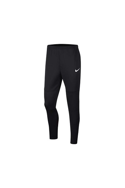 Nike Dri-fit Bv6877-010 Park20 Kpz - Ανδρικό μαύρο παντελόνι προπόνησης
