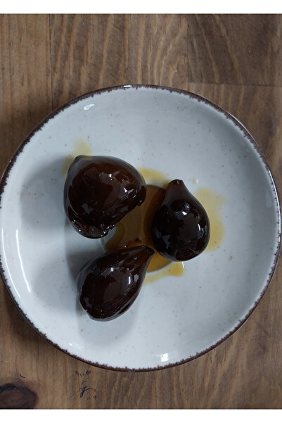 Gelinler Dağı Ev Yapımı Hatay Yöresel Olgun Incir Reçeli 900 Gr.