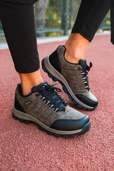 Riccon Nerz Unisex Trekkingschuhe 0012x5