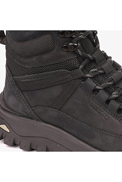Greyder 16350 Unisex Hakiki Deri Su Geçirmez Outdoor Bot