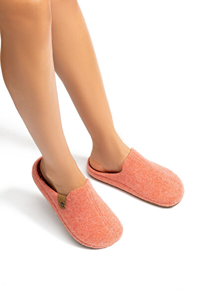 Twigy Teina Women's House Slippers Salmon 36/40