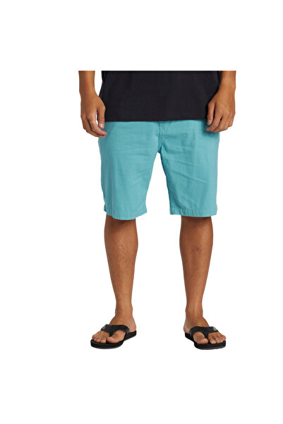 Quiksilver Everyday Union Light Erkek Mavi Walkshort ERKEK WALKSHORT AQYWS03236