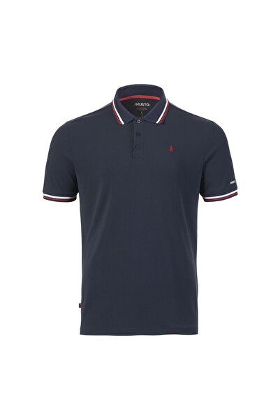 Musto EVO PRO LITE YELKEN KISA KOL POLO